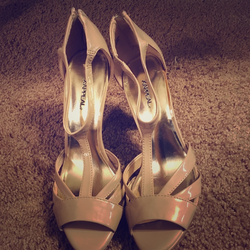Heels